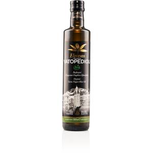 Holy Great Monastery of Vatopedi Био зехтин - pure-goods - 35,99 лв