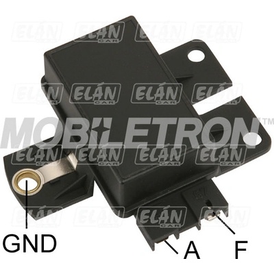 Regulátor alternátoru Marelli 63320035 / 9AL5051