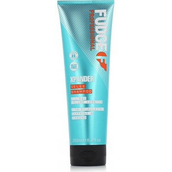 Fudge Xpander Gelee Shampoo 250 ml