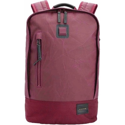 Nixon Base Burgundy 20 l
