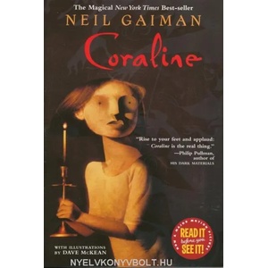 Coraline (2003)