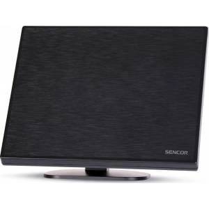 Sencor RTV Antenna Internal Antenna SDA 220 DVB-T2/T 4G LTE