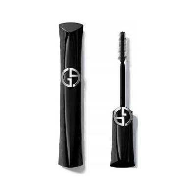 Giorgio Armani Eccentrico Maskara 01 Obsidian Black 10 ml