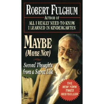 Maybe