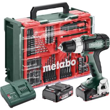 Metabo SB18L Set (614053710)