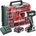 Metabo SB18L Set (614053710)