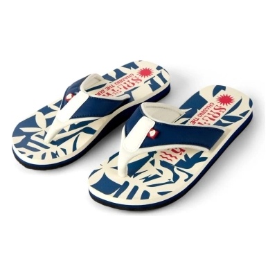 Saltrock Джапанки Saltrock Balance в синьо (XFF72501013DKBLUE)