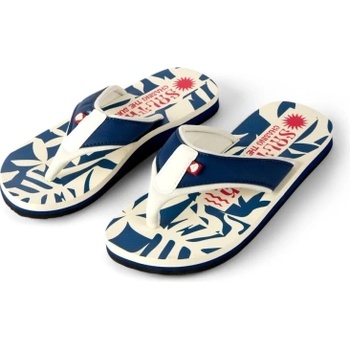 Saltrock Джапанки Saltrock Balance в синьо (XFF72501013DKBLUE)