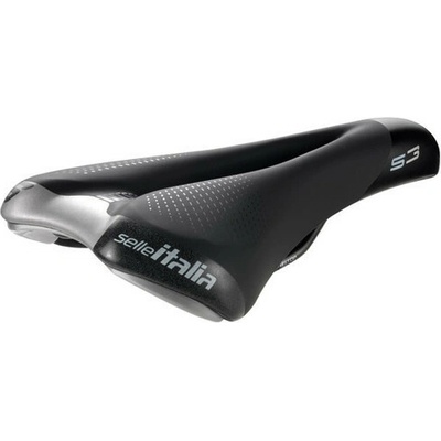 Selle Italia S3 Flow Hi-Viz L2 , 160 mm