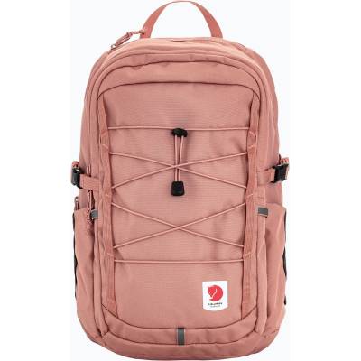 Fjällräven Раница Fjällräven Skule 20 l dusty rose
