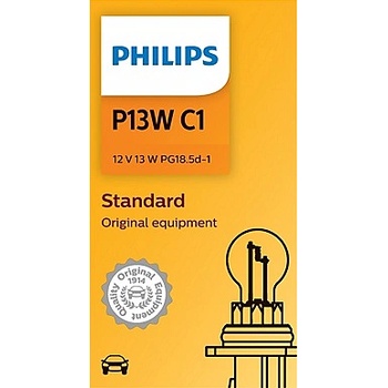 Philips P13W C1 (12V 13W) (PH 12277C1)