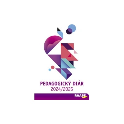 Pedagogický diár 2024/2025