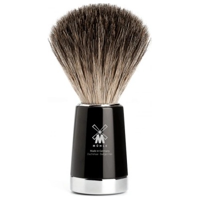 Mühle Graudas Liscio Black
