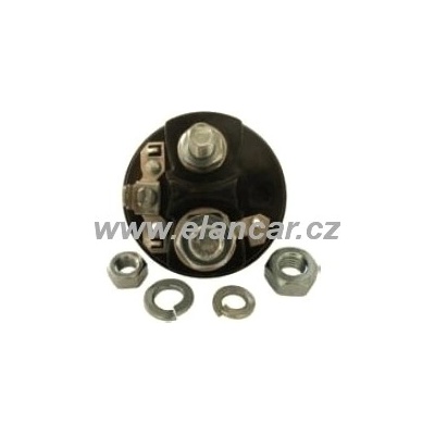 Víčko spínače startéru Bosch 0001362082