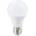 Rábalux SMD LED крушка, E27 A60, 9W, 810lm, 3000K - 79035 (79035)