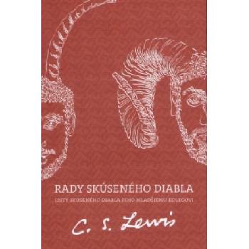Rady skúseného diabla | Clive Staples Lewis