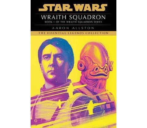 Wraith Squadron