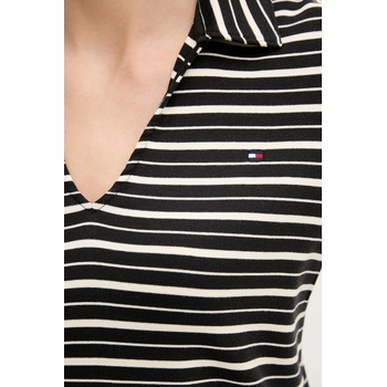 Tommy Hilfiger Памучна рокля Tommy Hilfiger (WW0WW47868)