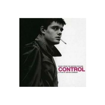 OST - Control CD