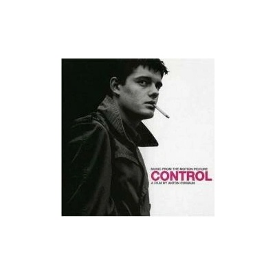 OST - Control CD