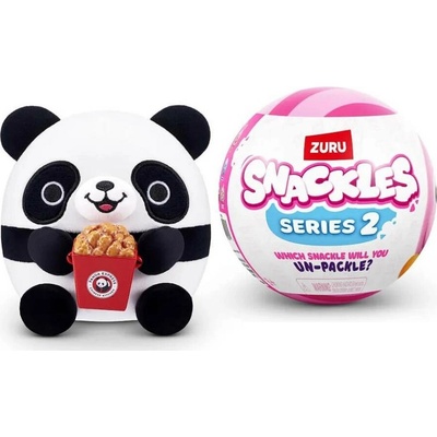 ZURU Snackles Small Size Series 2