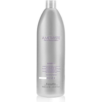 FarmaVita Шампоан За Руса Коса Amethyste Silver Shampoo