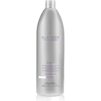 FarmaVita Шампоан За Руса Коса Amethyste Silver Shampoo