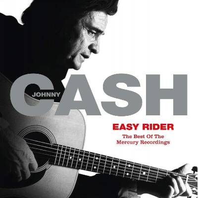 Universal Cash Johnny: Easy Rider: The Best of The Mercury Recordings - CD (032306)