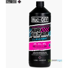 Muc-Off čistič vzduchového filtra 1000 ml