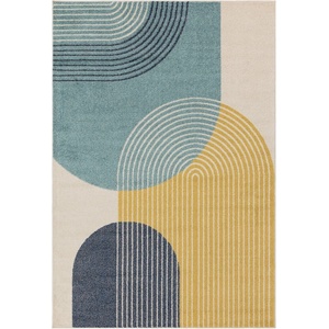 Asiatic Carpets Килим 290x200 cm Muse - Asiatic Carpets (MUSE2002900015)