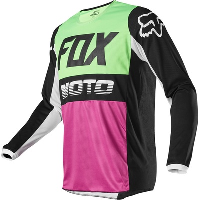 Fox Racing 180 Fyce multi
