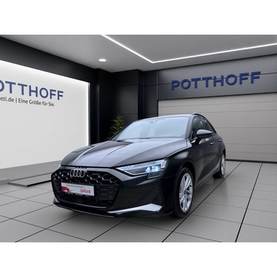 Audi A3 40 TFSIe Sportback Advanced 150 kW