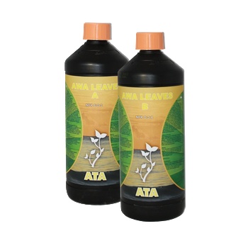 Image 1 of ATAMI ATA Awa Leaves A & B 1L