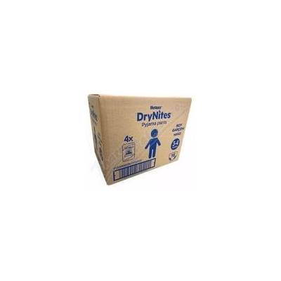 DryNites KIMBERLY-CLARK natah.kalh.chlapci 3-4roky-12-21kg-4x16ks