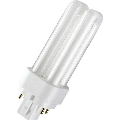 Osram Trubice G24Q-2 18W 1130lm 6500K Studená bílá 120° Dulux D/E