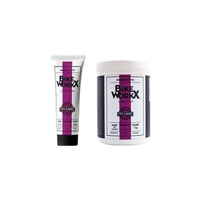 Bike Worx Lube Star White 100 g