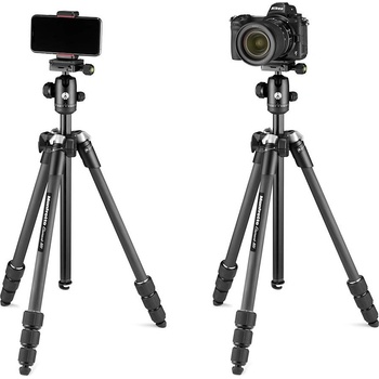 Manfrotto Element MkII