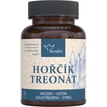 Serafin Hořčík treonát 90 kapslí
