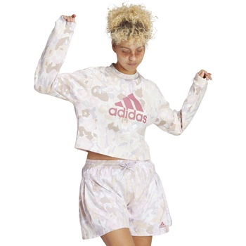 Adidas Блуза Graphic Sweatshirt