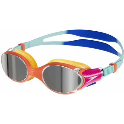 Speedo Biofuse 2.0 Mirror Junior