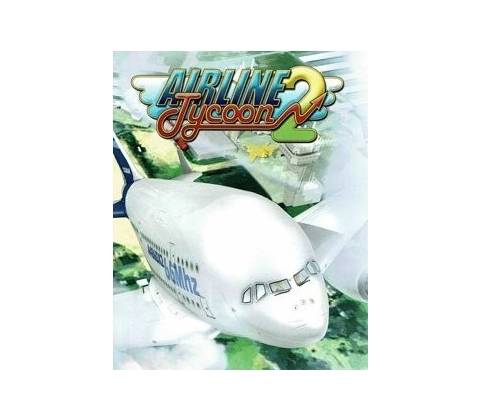Airline Tycoon 2
