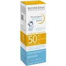 Bioderma Photoderm Mineral Emulzia na opaľovanie pre deti SPF50+ 50 g