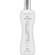 Biosilk Silk Therapy Shampoo 355 ml