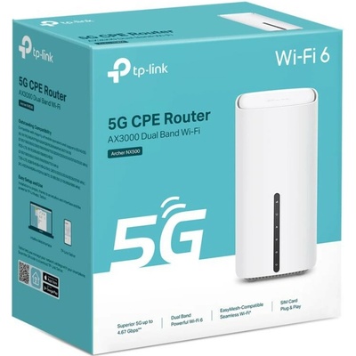 TP-Link Archer NX500 5G