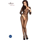 Bodystocking Passion BS007 černá,