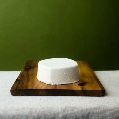 Rýsárna veganský Prouzený kešu rýs 135 g