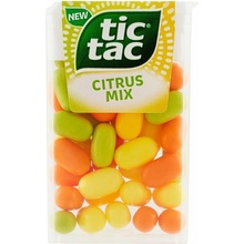 Tic Tac Citrus mix 18 g