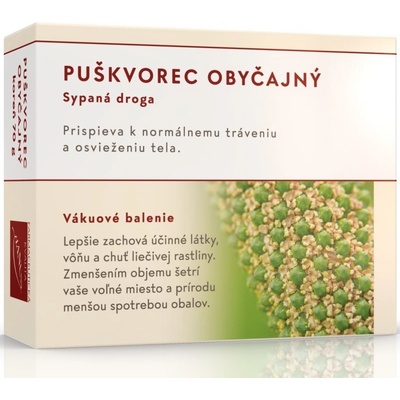 Hanus PUŠKVOREC OBYČAJNY KOREŇ 70 g
