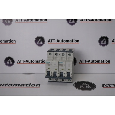 Siemens 5SY4210-7 10 A