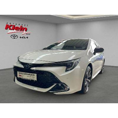 Toyota Corolla 1.8 Hybrid Touring Sports 103 kW